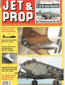 Jet Prop – 2004-03