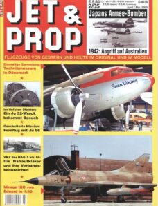 Jet Prop – 2005-02