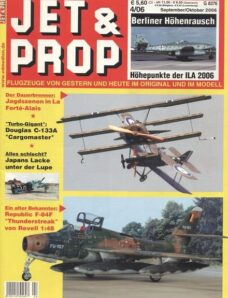 Jet Prop — 2006-04
