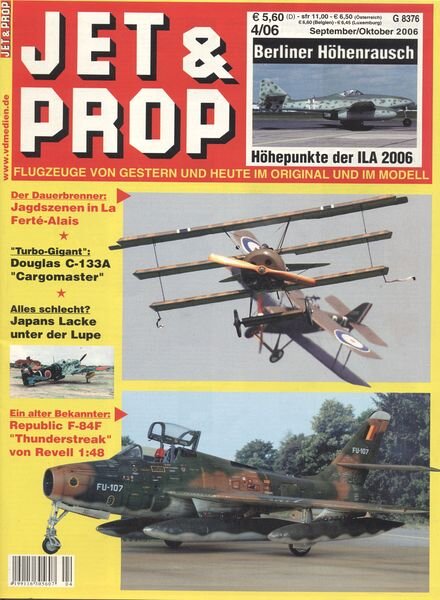 Jet Prop – 2006-04