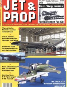 Jet Prop – 2008-06