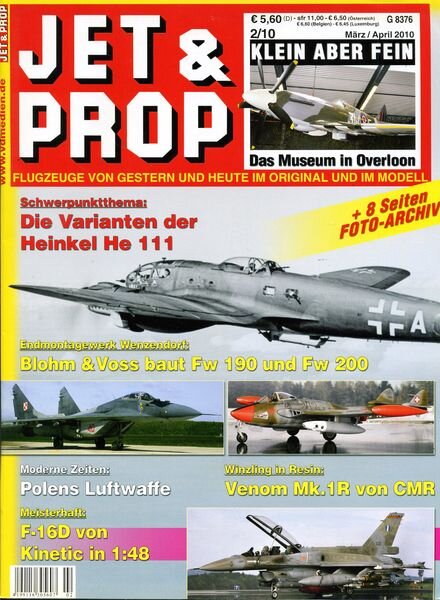 Jet Prop – 2010-02