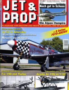 Jet Prop – 2011-02