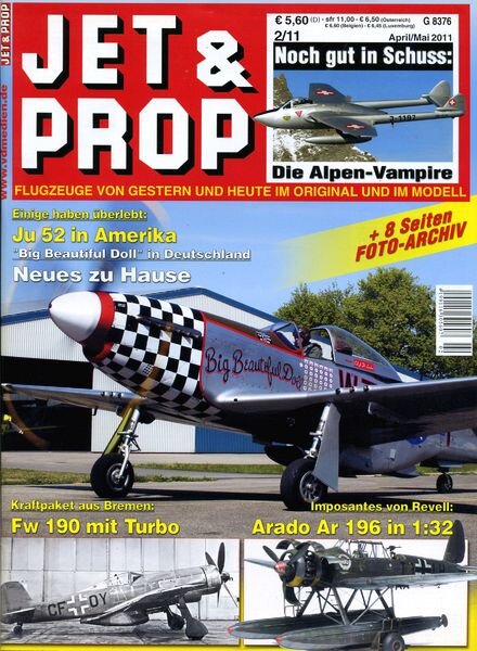 Jet Prop – 2011-02