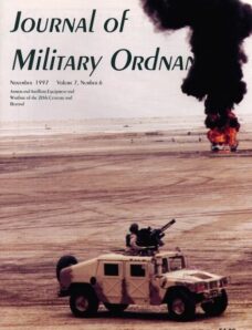 Journal of Military Ordnance 1997-11