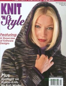 Knit’n style 115-2001
