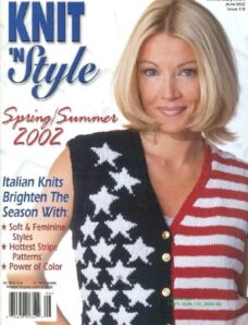 Knit’n style 119-2002