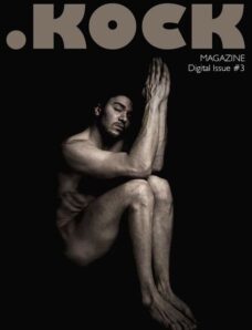 Kock Magazine – Issue 3