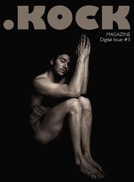 Kock Magazine – Issue 3