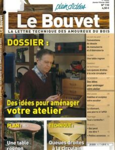 Le Bouvet Issue 110