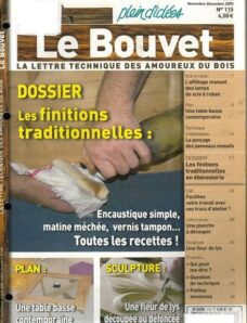 Le Bouvet Issue 115