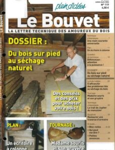 Le Bouvet Issue 119