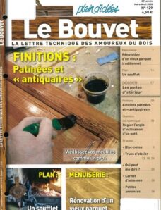 Le Bouvet Issue 129