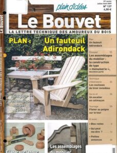Le Bouvet Issue 137