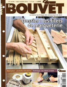 Le Bouvet Issue 150 (Sep-Oct 2011)