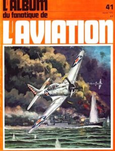 Le Fana de L’Aviation 1973-02