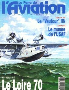 Le Fana de L’Aviation 1992-04 (269)