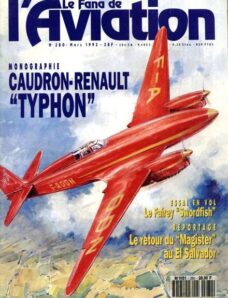 Le Fana de L’Aviation 1993-03 (280)