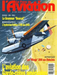 Le Fana de L’Aviation 1993-08 (285)