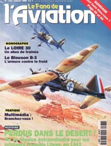 Le Fana de L’Aviation 1998-01 (338)