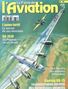 Le Fana de L’Aviation 1999-08 (357)