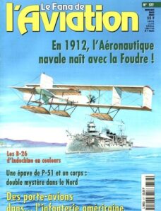 Le Fana de L’Aviation 2001-04 (377)