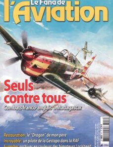 Le Fana de L’Aviation 2004-08 (417)