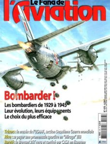 Le Fana de L’Aviation 2009-07 (476)