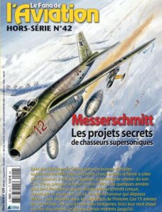 Le Fana de L’Aviation Hors-Serie 42 (Juin 2010)
