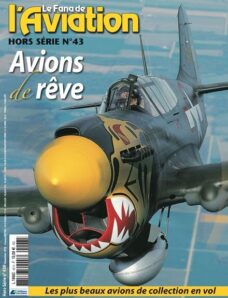 Le Fana de L’Aviation Hors-Serie 43 (Novembre 2010)