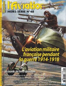 Le Fana De L’Aviation Hors-Serie 48