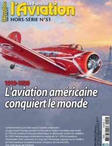 Le Fana de L’Aviation Hors-Serie 51 (Mai 2013)