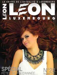 Leon — Novembre-Decembre 2013