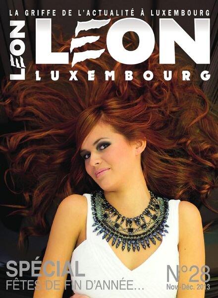 Leon – Novembre-Decembre 2013