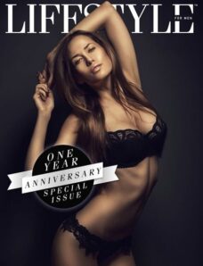 Lifestyle For Men – 1 Year Anniversary Special 2013
