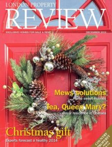 London Property Review Central – December 2013