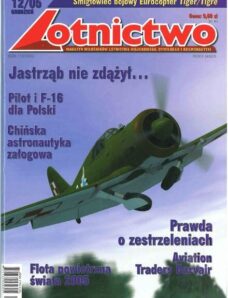 Lotnictwo 2005-12