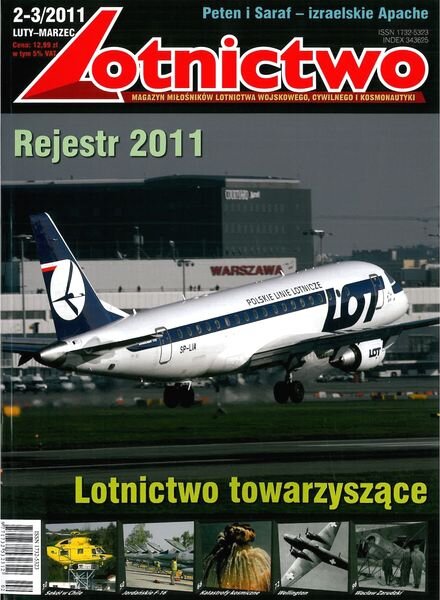 Lotnictwo 2011-02-03