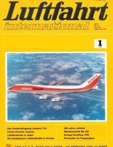 Luftfahrt International 1980-01