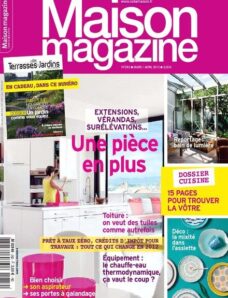 Maison Magazine 2012’282