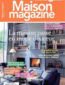 Maison Magazine 2012’286