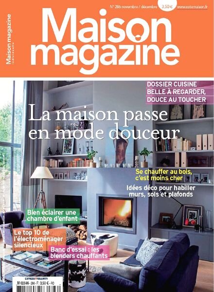 Maison Magazine 2012’286