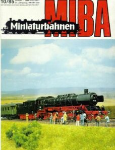 MIBA 1985-10