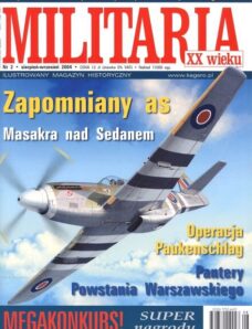 Militaria XX Wieku 2004-02 (02)