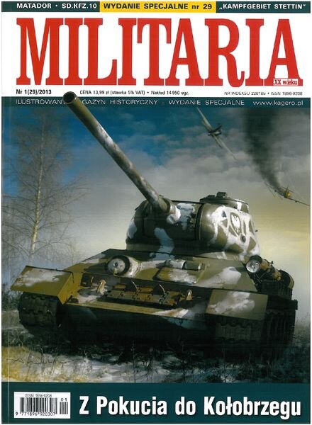 Militaria XX wieku Special 2013-01 (29)