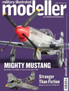 Military Illustrated Modeller – January 2014