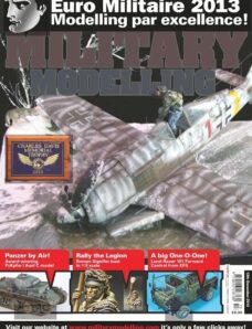 Military Modelling Vol 43, Issue 13