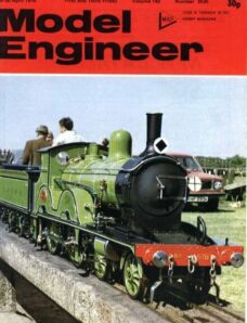 Model Engineer Issue 3535-I