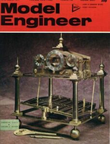 Model Engineer Issue 3557-I