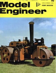 Model Engineer Issue 3569-I